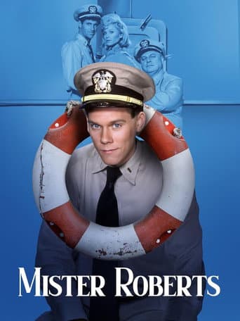 Poster for Mister Roberts