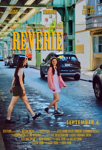 Poster for Reverie