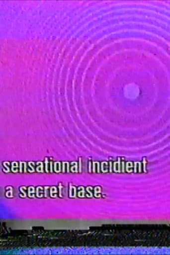 Poster for 4:5 a sensational incident