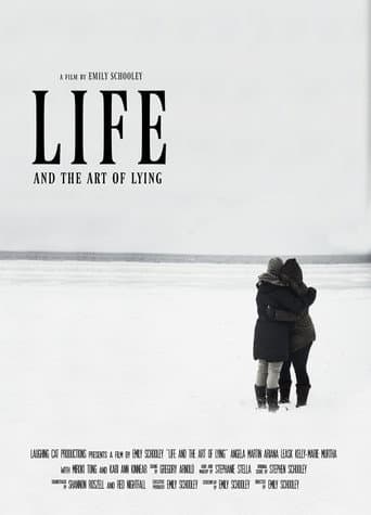 Poster for Life And The Art Of Lying
