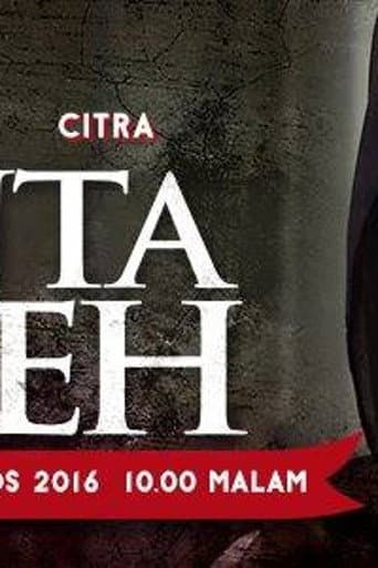 Poster for Lara Cinta Qaseh
