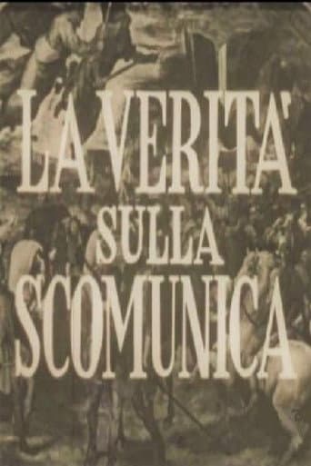 Poster for The Truth About Excommunication