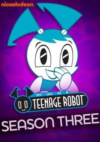 Poster for Season 3