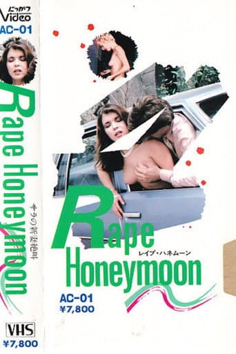 Poster for Rape Honeymoon