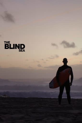 Poster for The Blind Sea