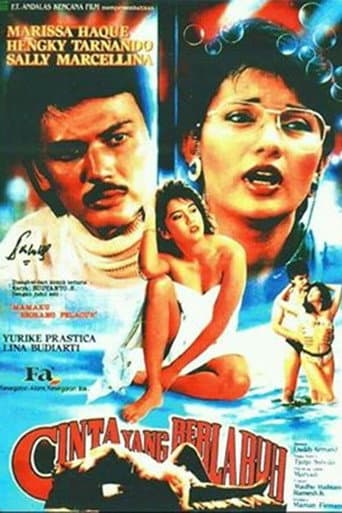 Poster for Anchored Love
