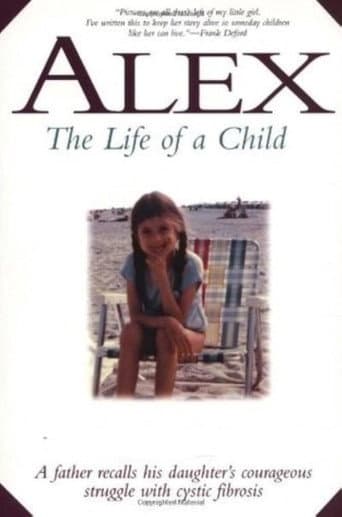 Poster for Alex: The Life of a Child