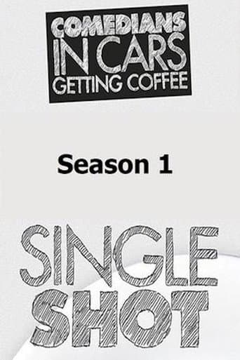 Poster for Season 1