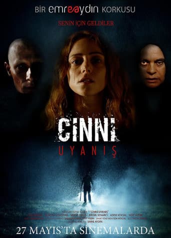 Poster for Cinni: Uyanış