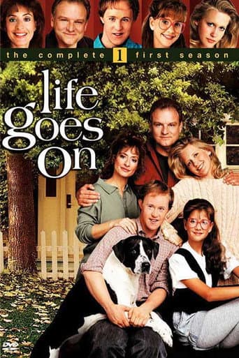 Poster for Season 1