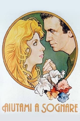 Poster for Help Me Dream