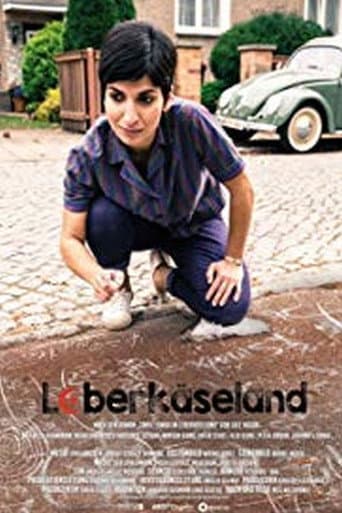 Poster for Leberkäseland