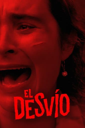Poster for El desvío
