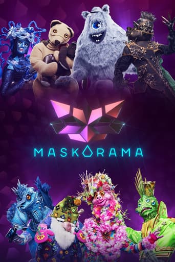 Poster for Season 2