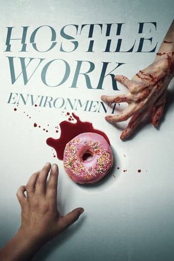 Poster for Hostile Work Environment