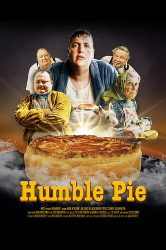 Poster for Humble Pie
