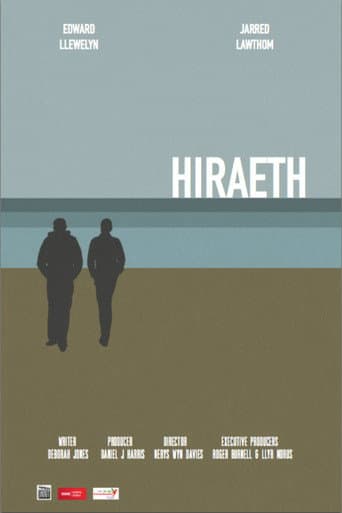 Poster for Hiraeth