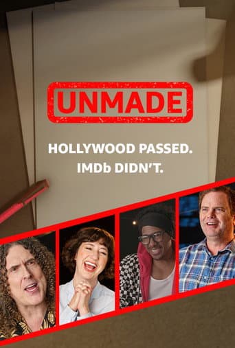 Poster for UnMade