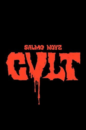 Poster for CVLT