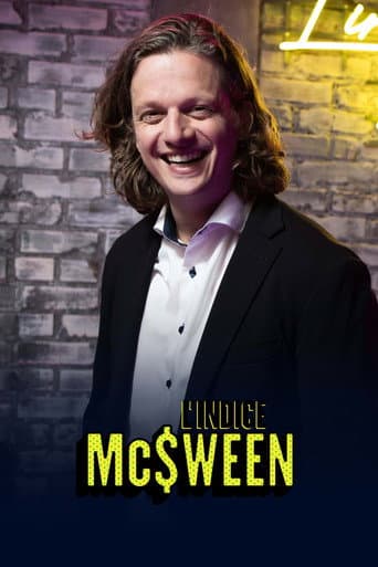 Poster for L'indice Mc$ween