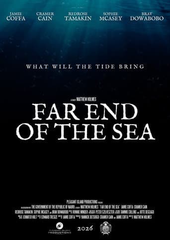 Poster for Far End of the Sea