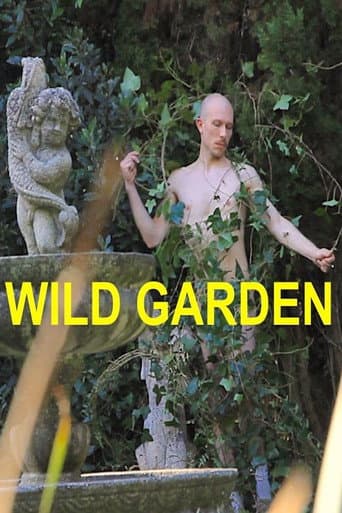 Poster for Wild Garden