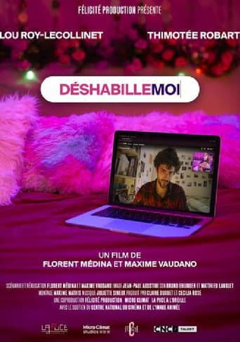 Poster for Undress Me