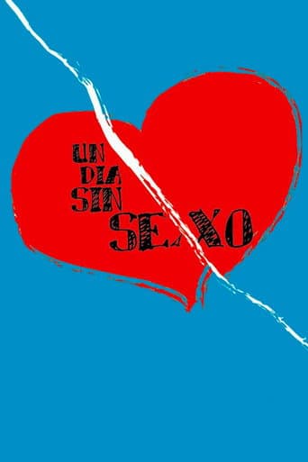 Poster for Un día sin sexo