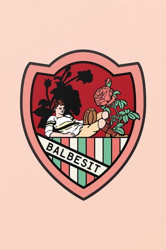 Poster for Balbesit