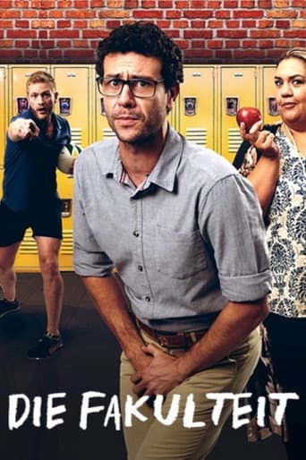Poster for Season 1