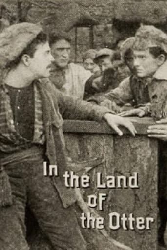 Poster for In the Land of the Otter