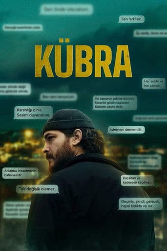 Poster for Kübra
