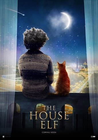 Poster for The House Elf