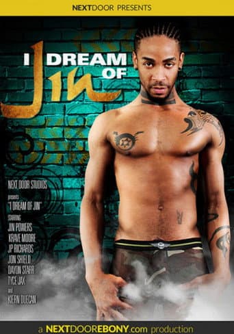 Poster for I Dream of Jin