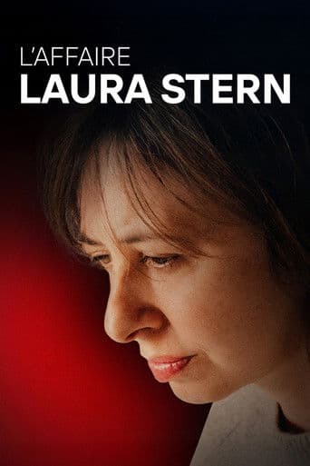 Poster for L'affaire Laura Stern