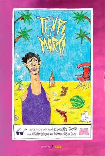 Poster for Dead Time