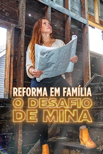 Poster for Season 1