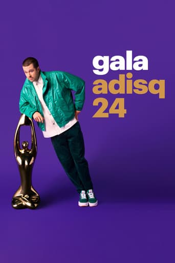 Poster for Season 46