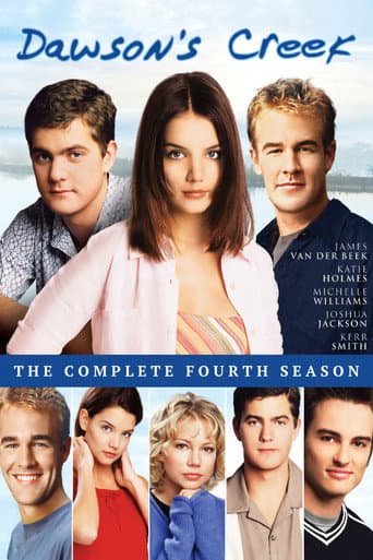 Poster for Season 4