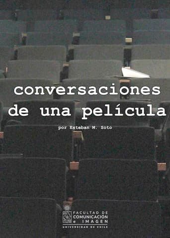 Poster for Conversations from a film