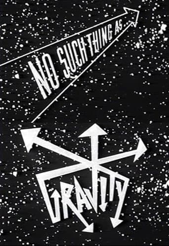 Poster for No Such Thing as Gravity