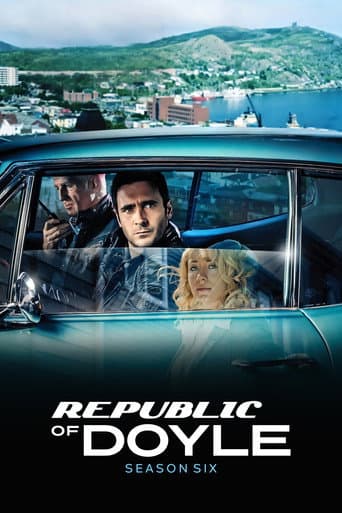 Poster for Season 6