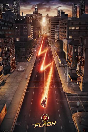 Poster for The Fastest Man Alive