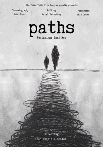 Poster for Paths