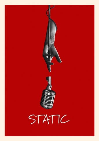 Poster for Static