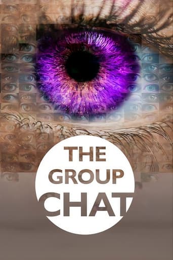 Poster for Big Brother: The Group Chat