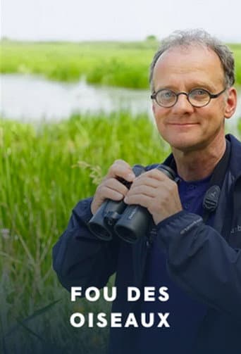 Poster for Fou des oiseaux