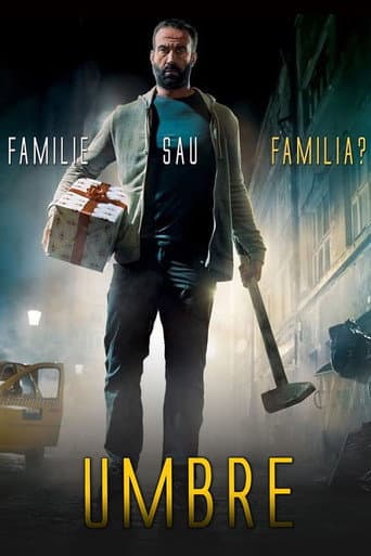 Poster for Shadows
