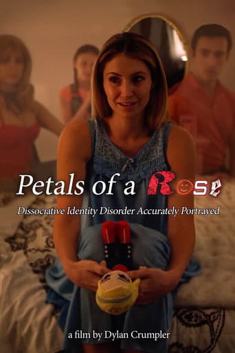 Poster for Petals of a Rose