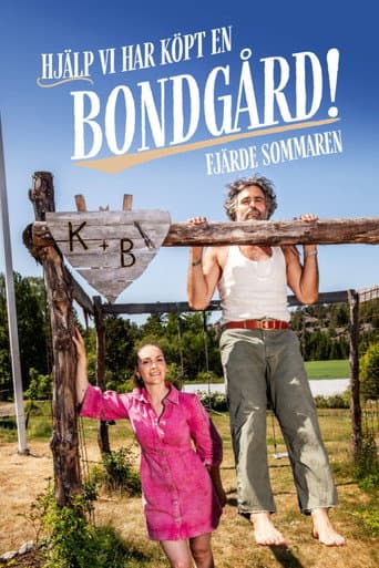 Poster for Season 4